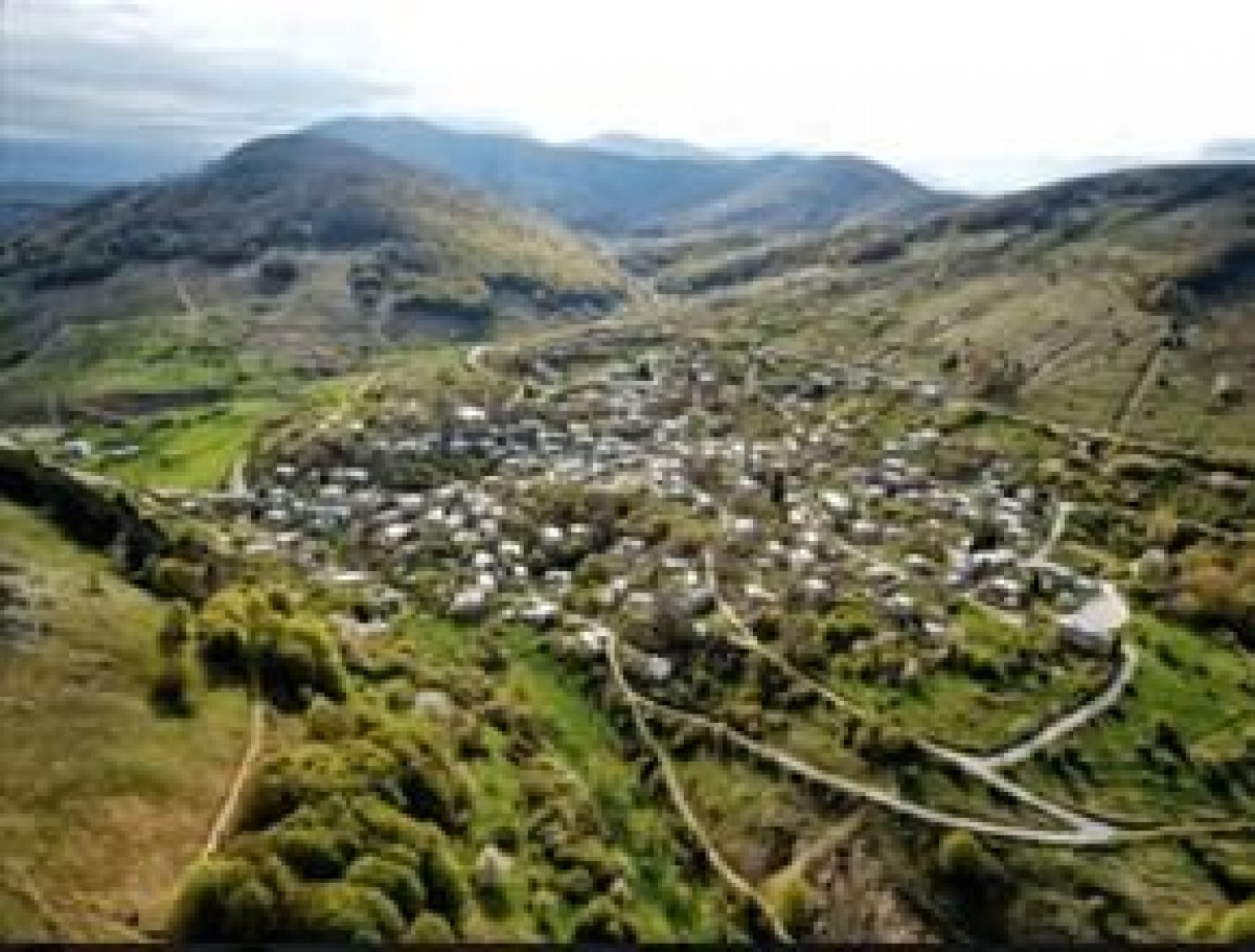 Guesthouse Kontogianni, Nymfeo, Florina, Greece