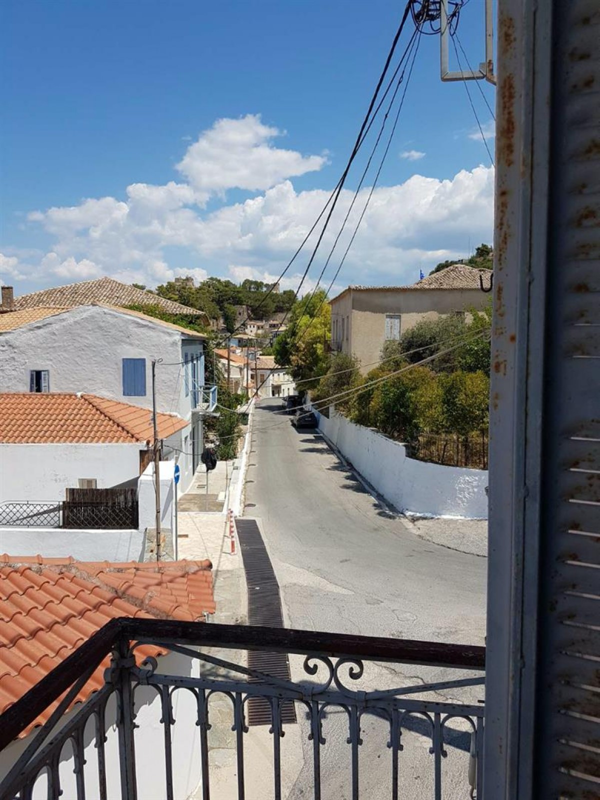 4 Bedroom House, Kyparissia, Messinia, Greece