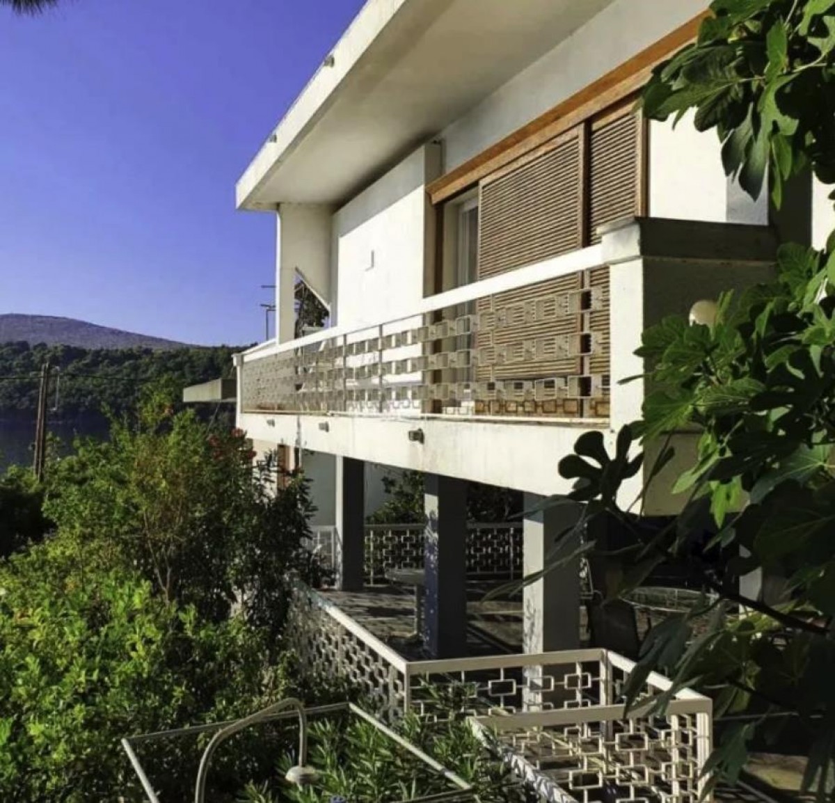 4 Bedroom House For Sale In Lagada, Chios, Greece